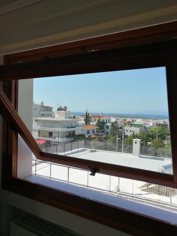Leo - Unique Glyfada Apartment Atina Dış mekan fotoğraf