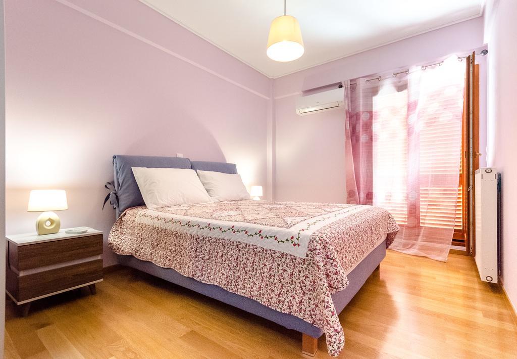 Leo - Unique Glyfada Apartment Atina Dış mekan fotoğraf