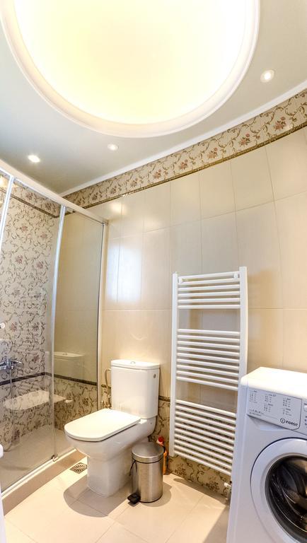 Leo - Unique Glyfada Apartment Atina Dış mekan fotoğraf