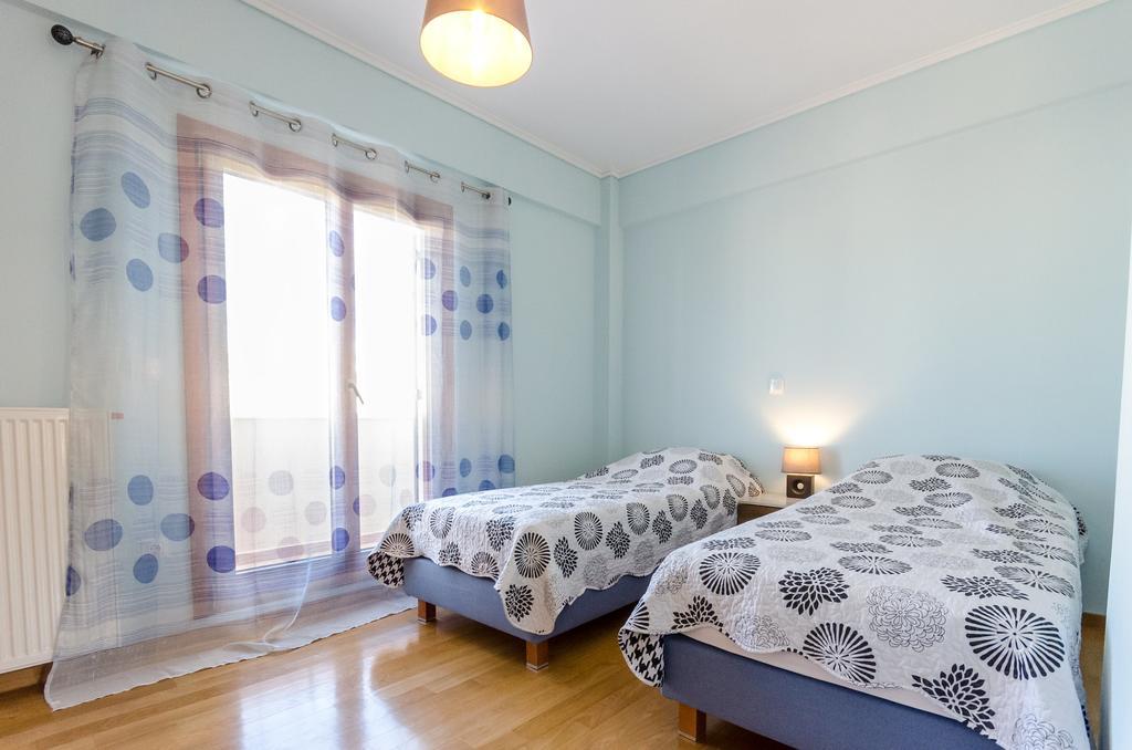 Leo - Unique Glyfada Apartment Atina Dış mekan fotoğraf
