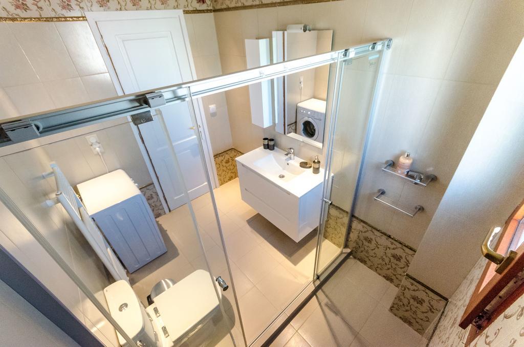 Leo - Unique Glyfada Apartment Atina Dış mekan fotoğraf
