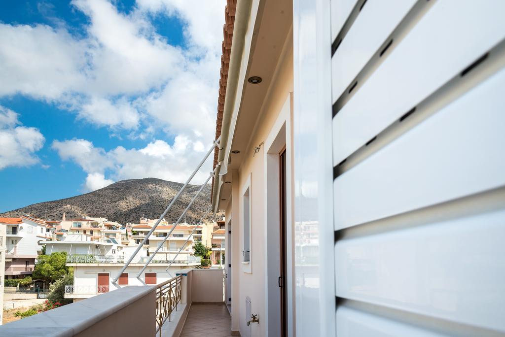 Leo - Unique Glyfada Apartment Atina Dış mekan fotoğraf