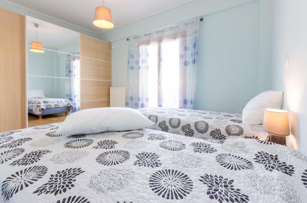 Leo - Unique Glyfada Apartment Atina Dış mekan fotoğraf