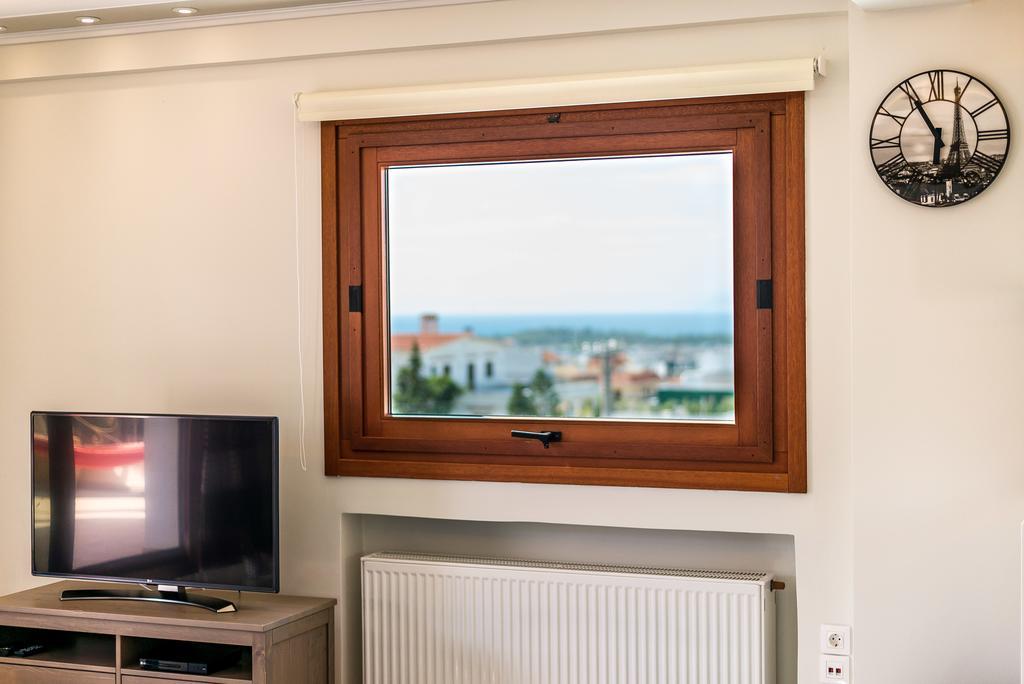 Leo - Unique Glyfada Apartment Atina Dış mekan fotoğraf