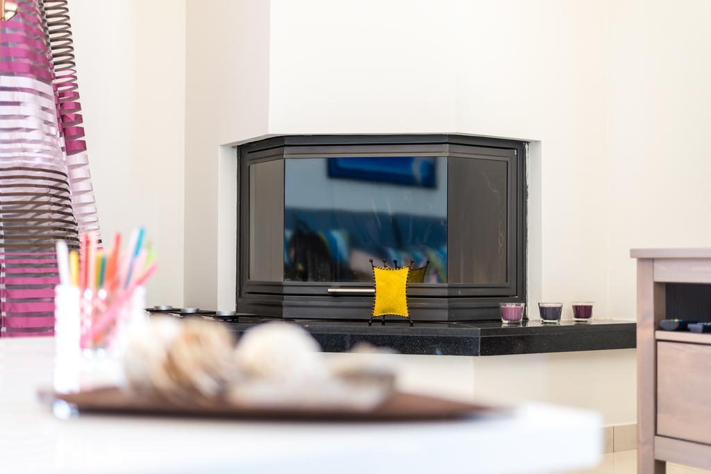 Leo - Unique Glyfada Apartment Atina Dış mekan fotoğraf