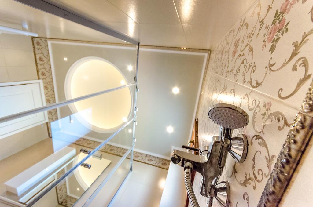 Leo - Unique Glyfada Apartment Atina Dış mekan fotoğraf